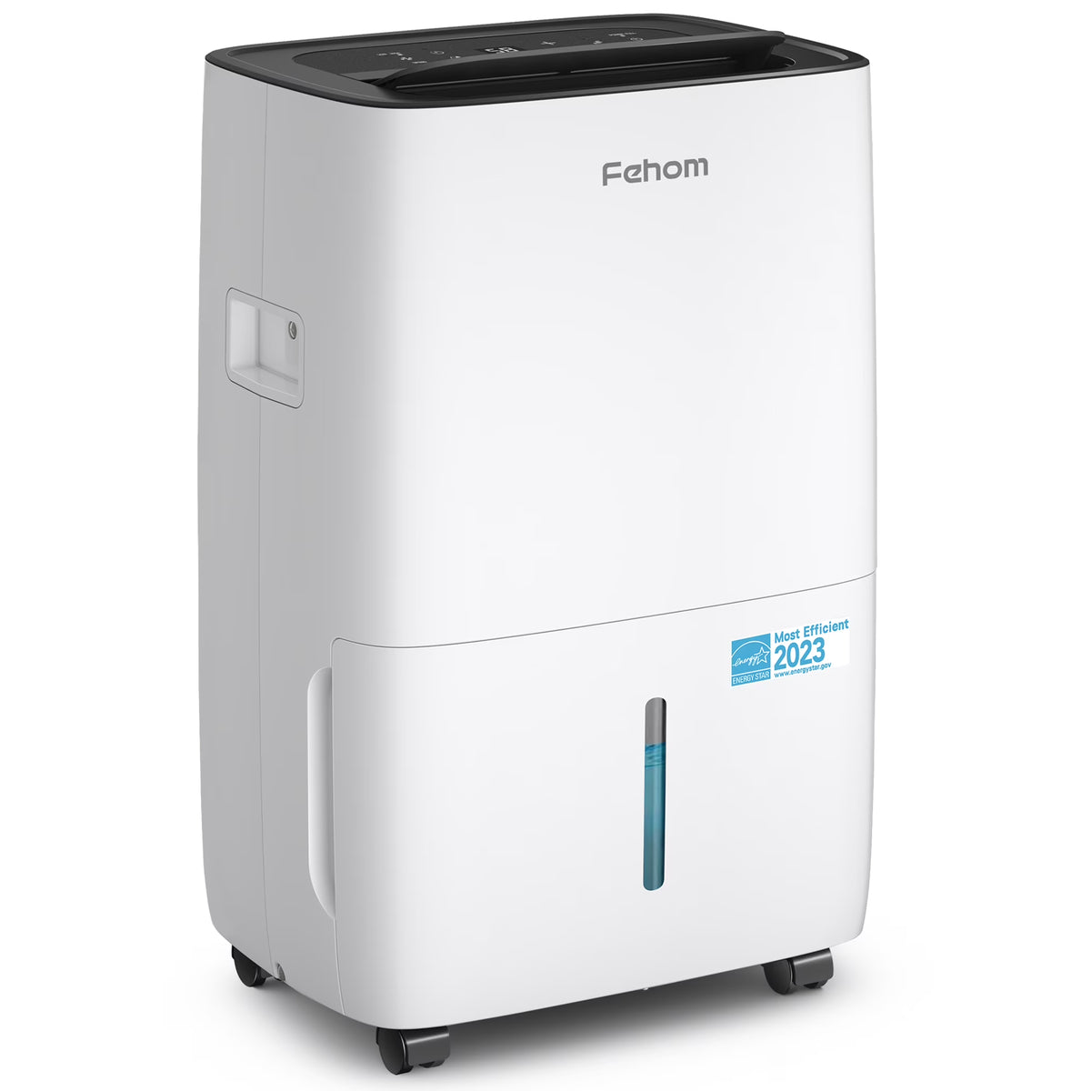 150 Pints Dehumidifier with Pump and Drain Hose F50544