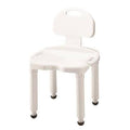 Universal Bath Bench with Back E225007
