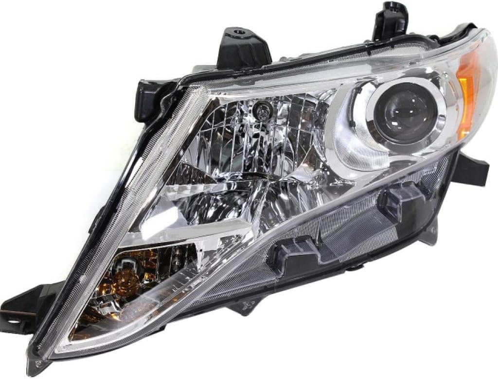 Headlight Assembly for Toyota Venza 2009-2016 Driver Side N4135