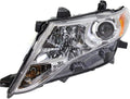 Headlight Assembly for Toyota Venza 2009-2016 Driver Side N4135