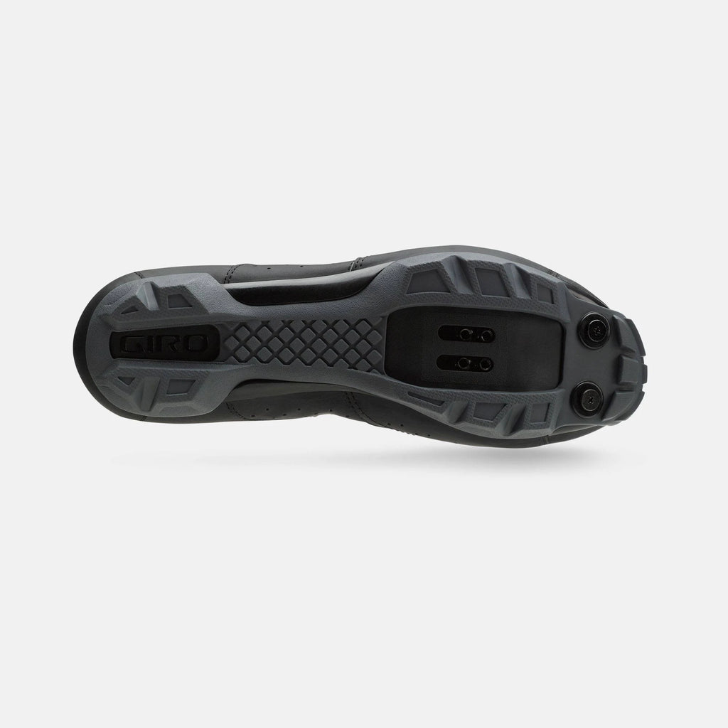 Black Charcoal Ski Helmet L898267