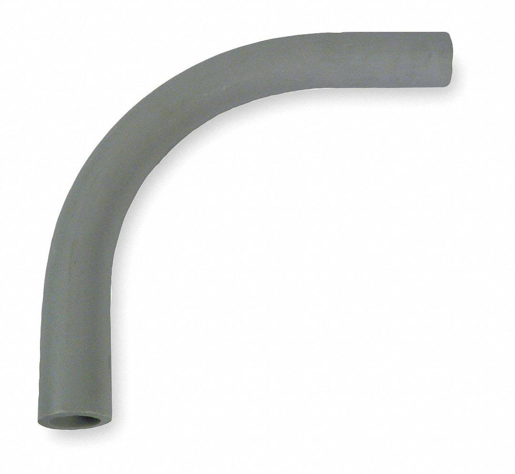 4 in. PVC 90 Degree Elbow P509