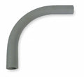 4 in. PVC 90 Degree Elbow P509