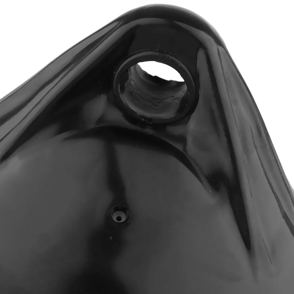 Red Inflatable Buoy Boat Guide Bumper Marker Buoy P75925