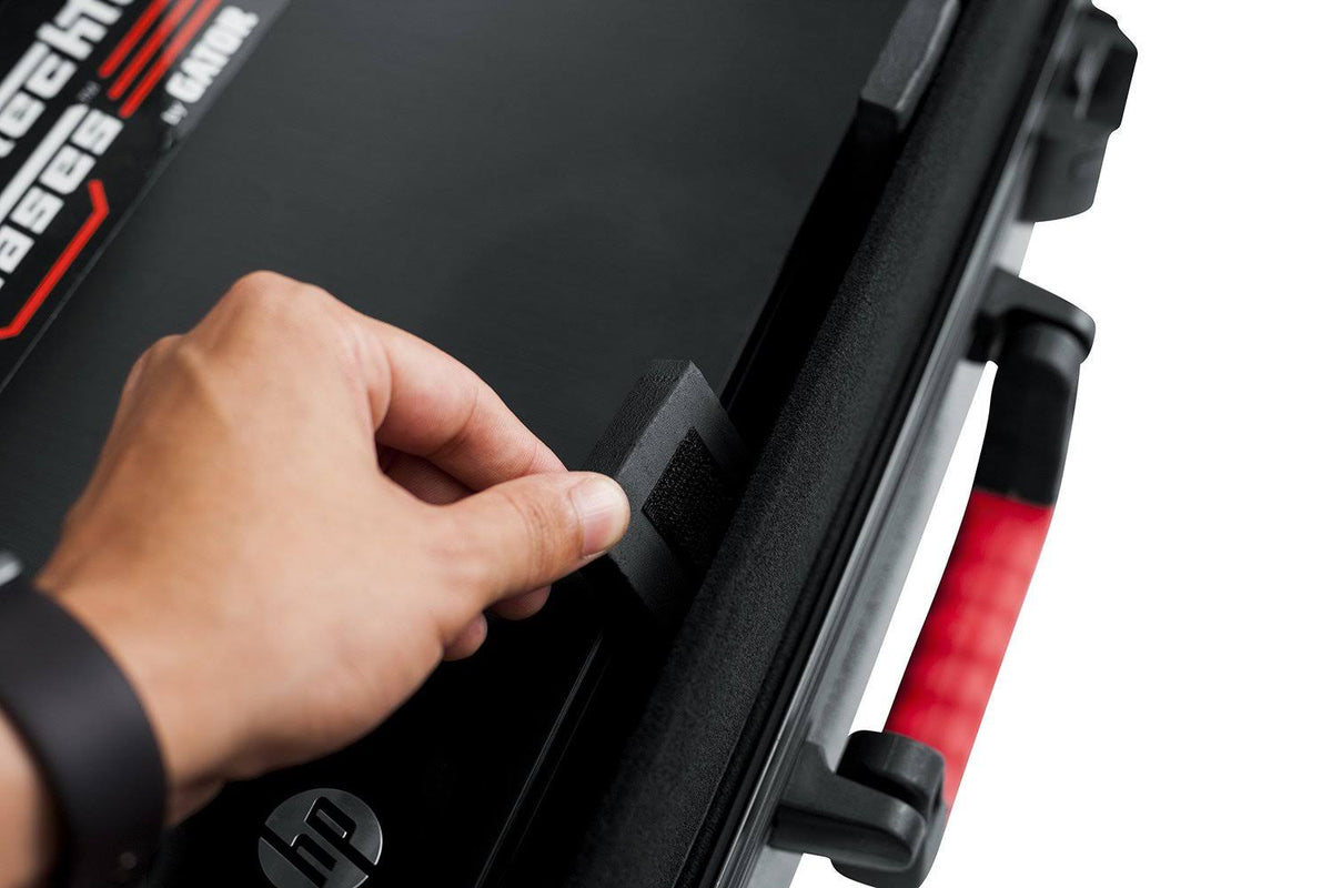 Molded Laptop Case S2828