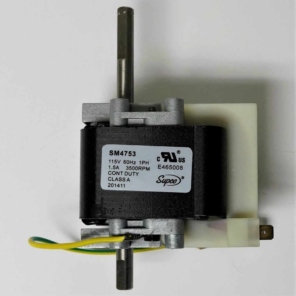 Draft Inducer Furnace Blower Motor C956194