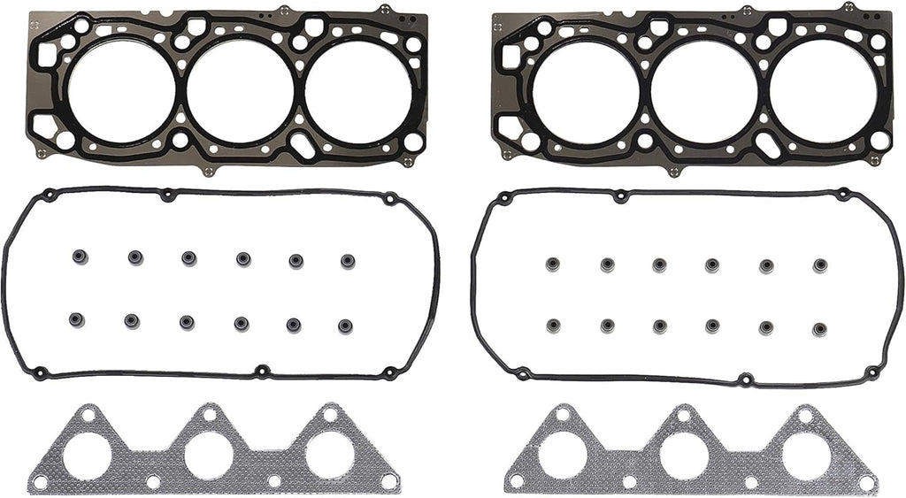 Full Gasket Sealing Set for 3.8L SOHC V6 24V 6G75 C2224