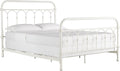 Bronze Finish Full Metal Bed T5861