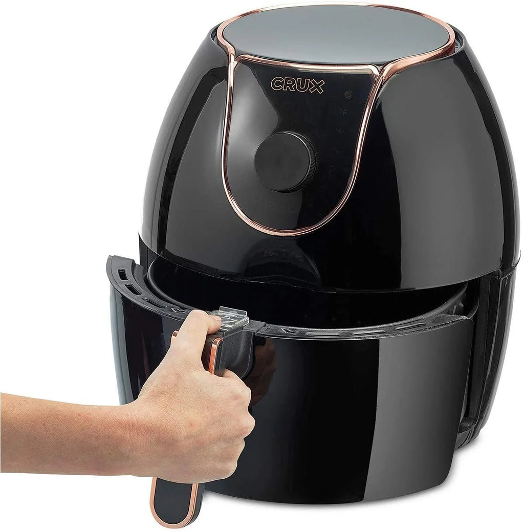 5.3 qt Digital Air Convection Fryer B29066