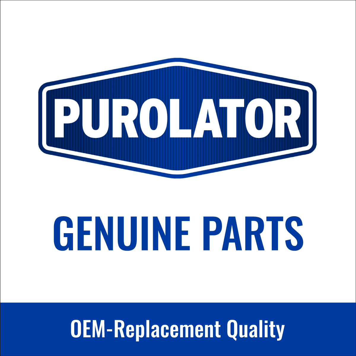 6 pc Air Filters F567301
