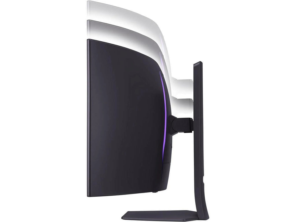 39.6" 240 Hz OLED WQHD Gaming Monitor F168