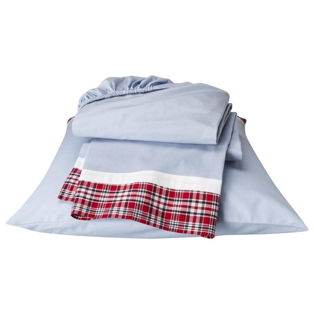 Boys Toddler Sheet Set Z394270