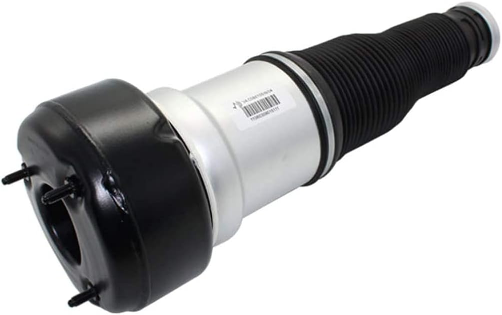 Rear Left Air Suspension Shock Strut Shock Absorber S17316