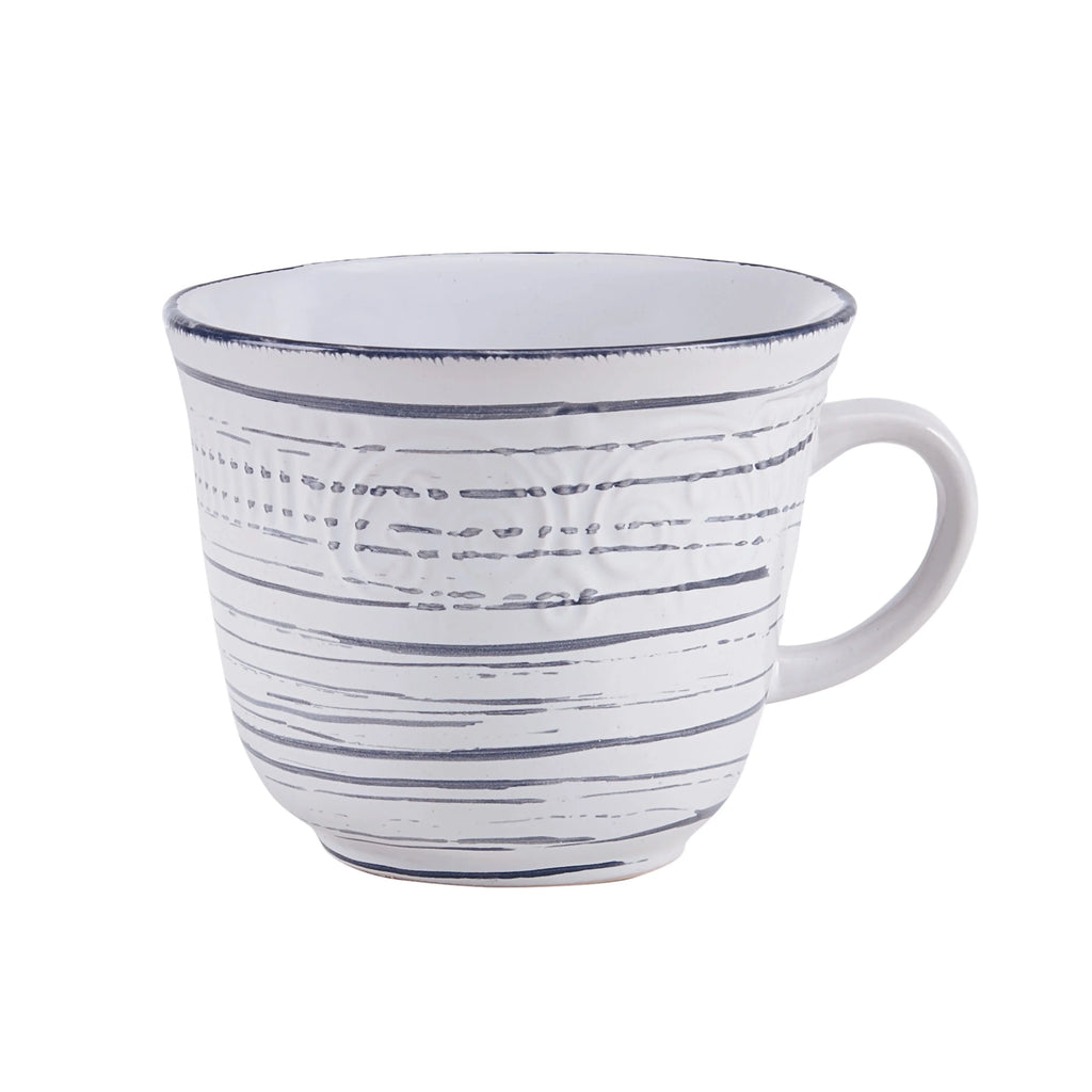 16-Piece Dinnerware Set D6895