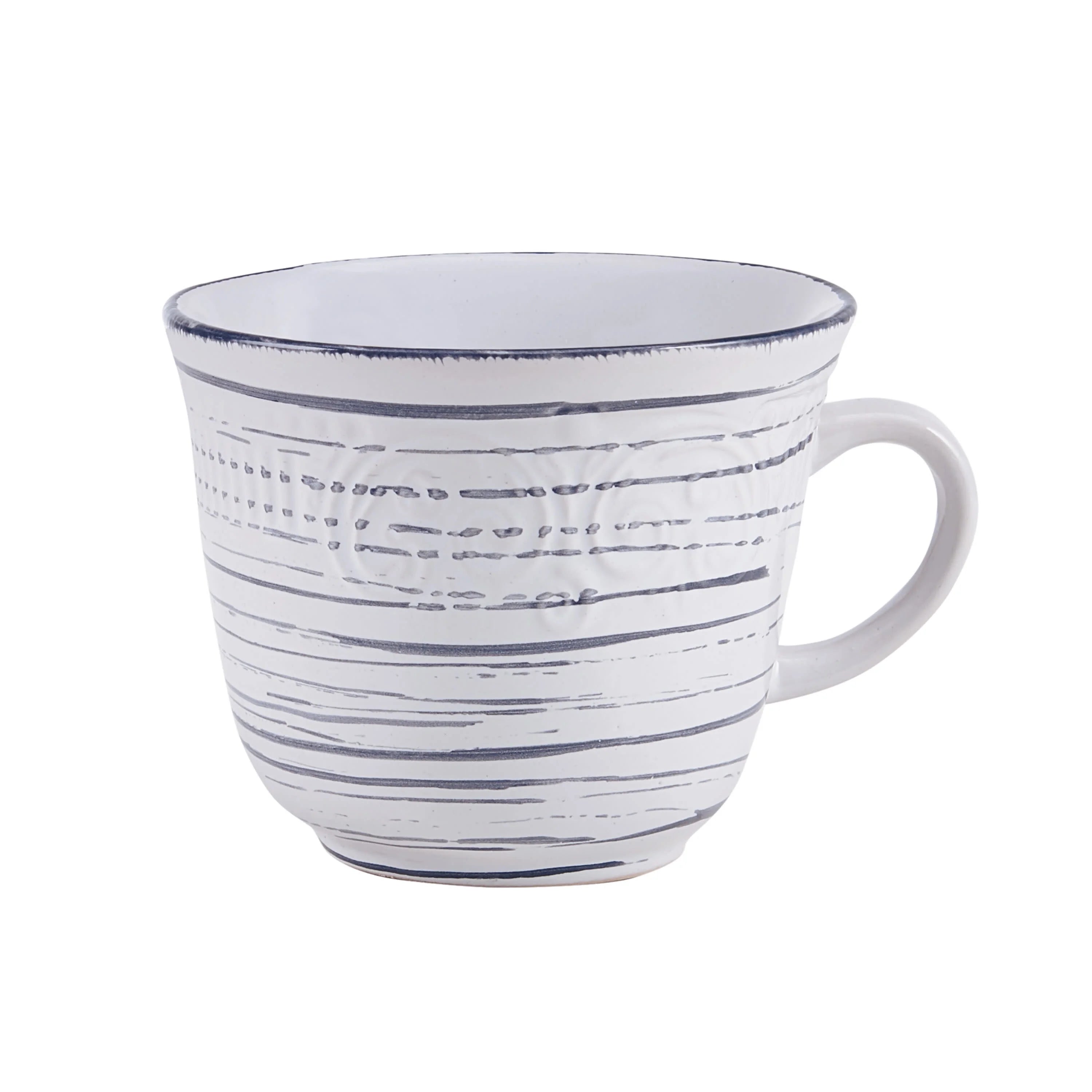 16-Piece Dinnerware Set D6895