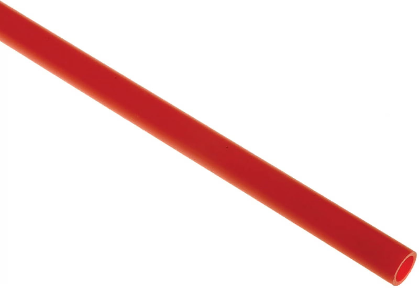 Red 1/2" X 20' Pex Tubing V8867