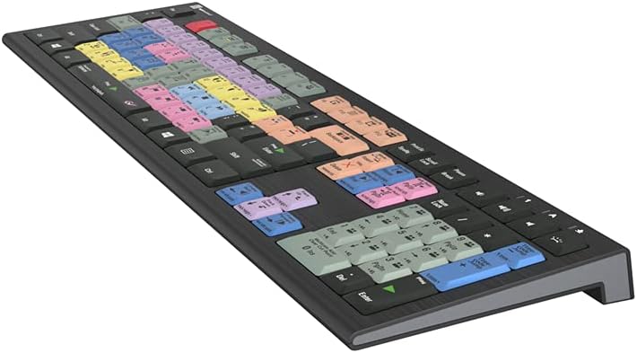 Backlit Keyboard E686922