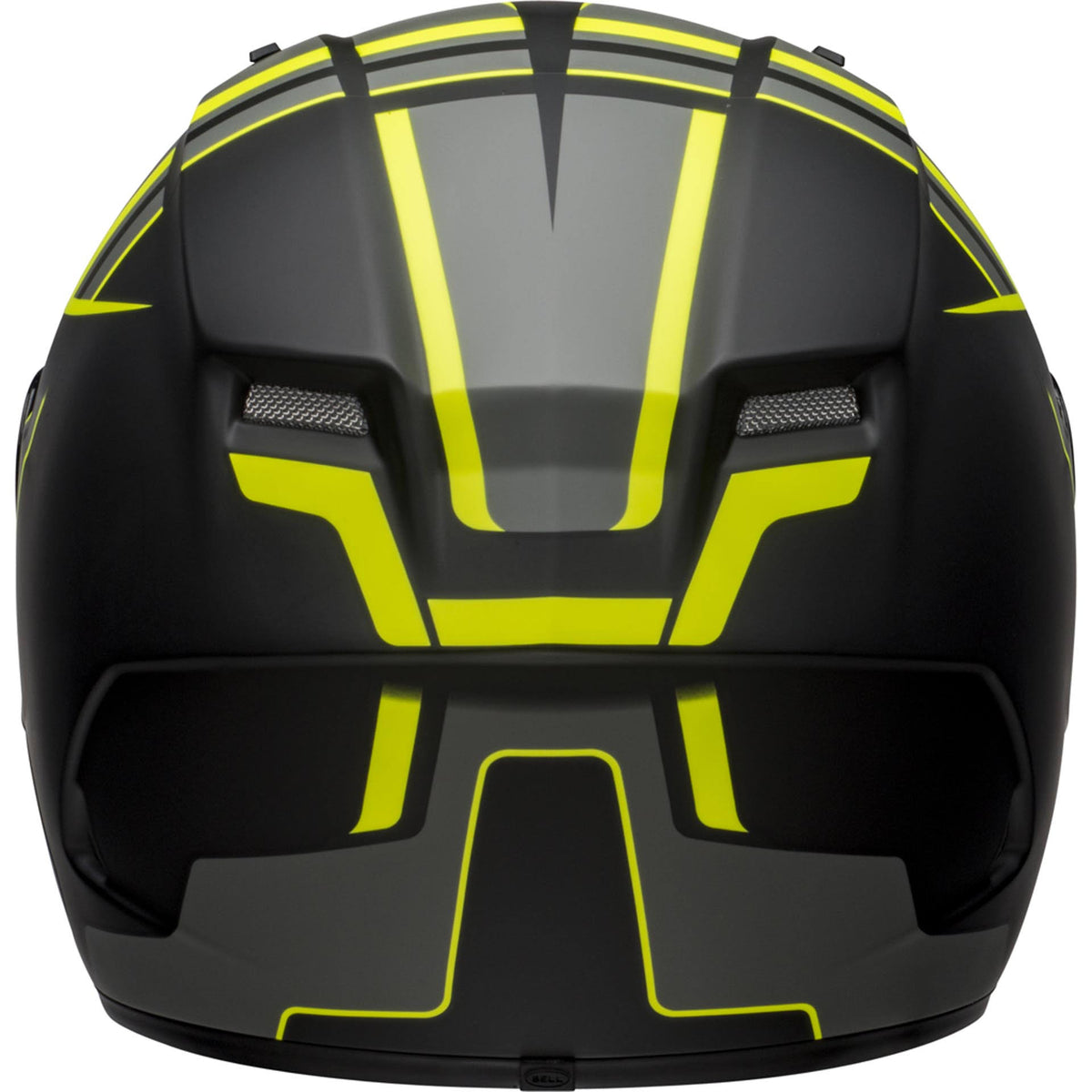 Matte Black/Hi-Viz 2XL Helmet W900174
