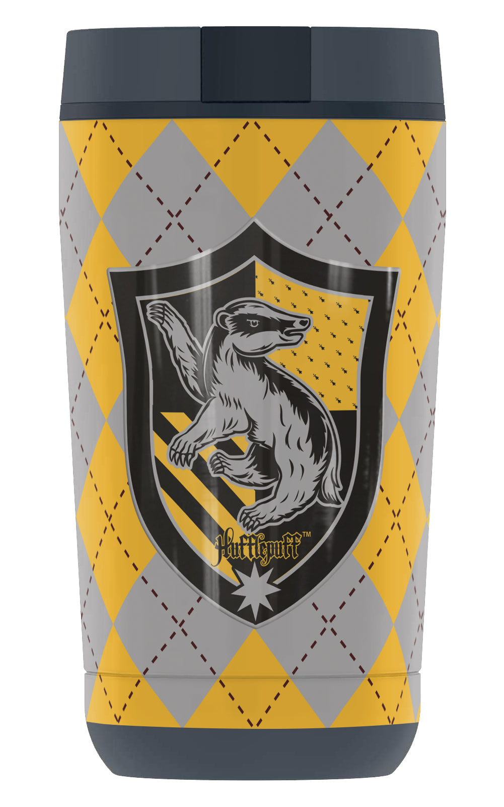 12oz Stainless Steel Travel Tumbler B578