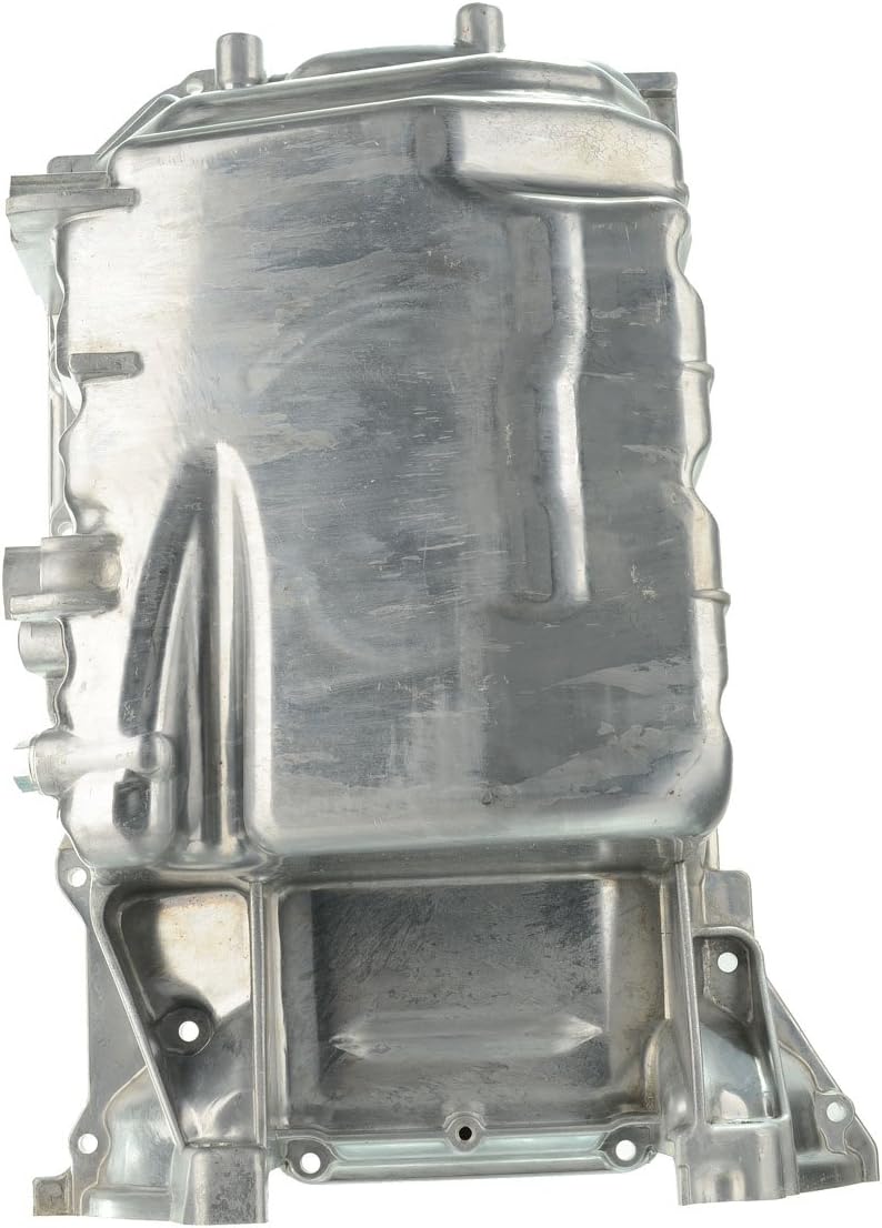 Engine Oil Pan for Honda CR-V 2012-2014 l4 2.4L Pack of 2 Z800943