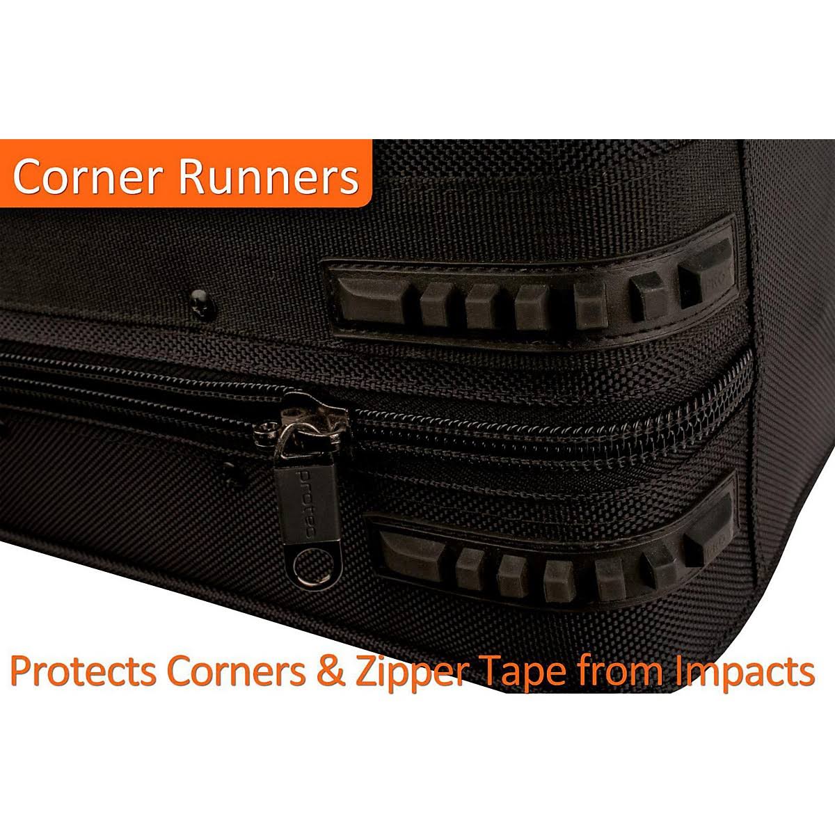 Pro Pac Cornet Case I723984