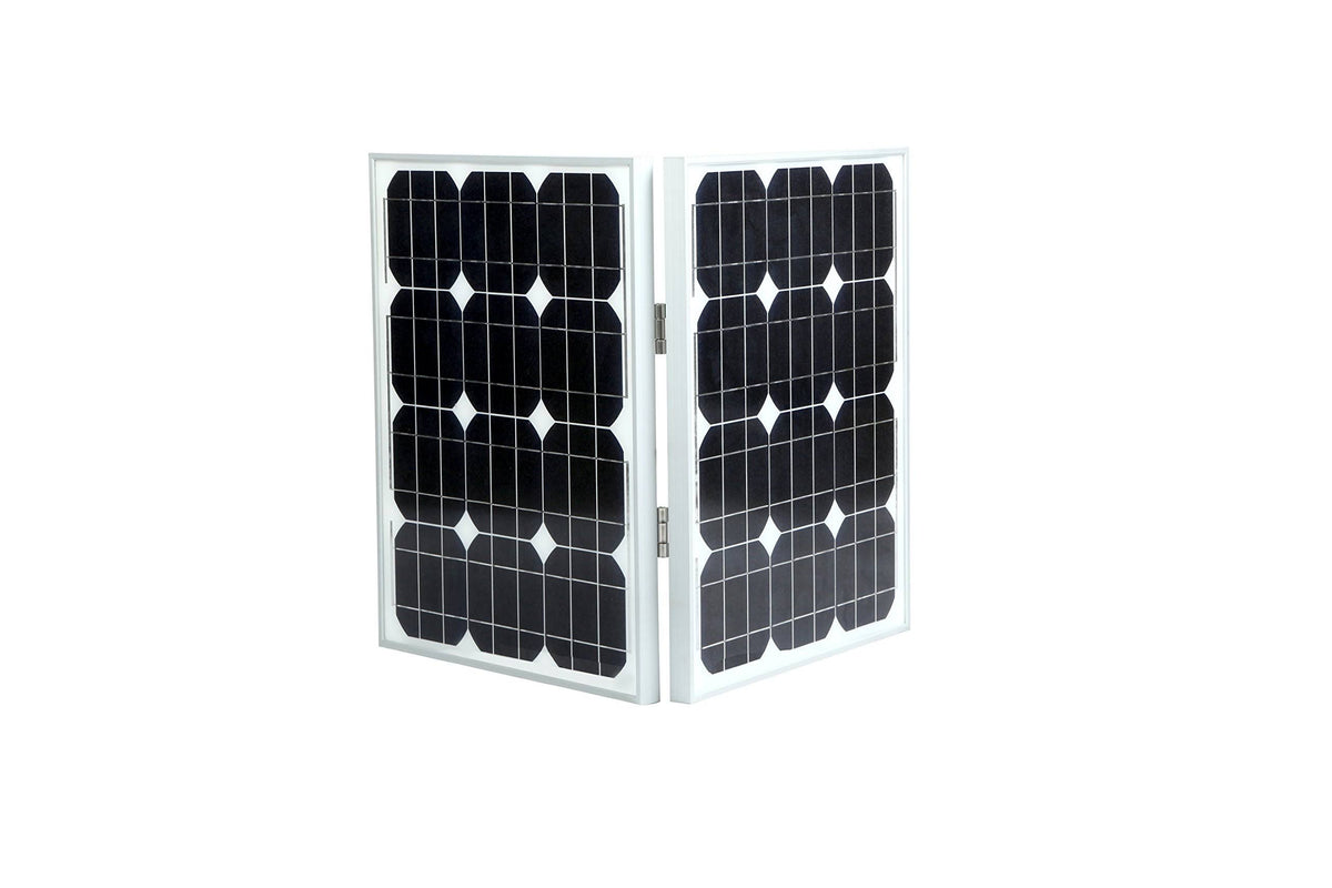 60W Folding Solar Panel G915120