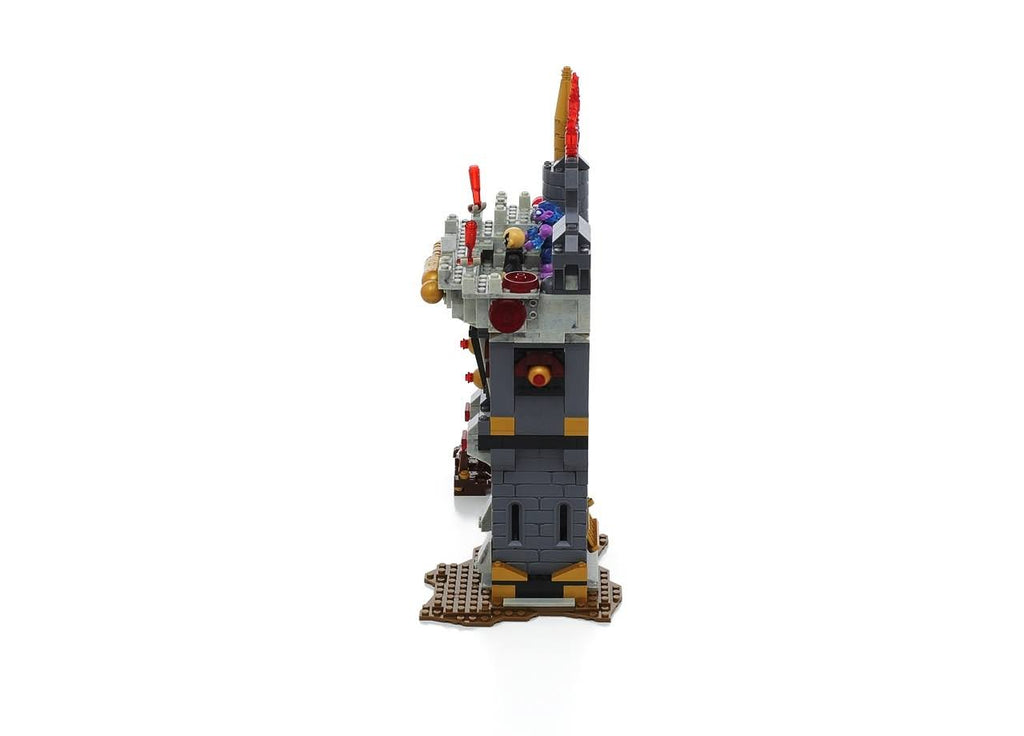 Skylanders Swap Force Castle Set H3397