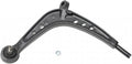 Front Lower Control Arm Pack of 2 J16601