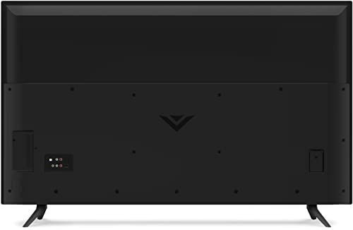 50-Inch 4K UHD LED Smart TV N4460