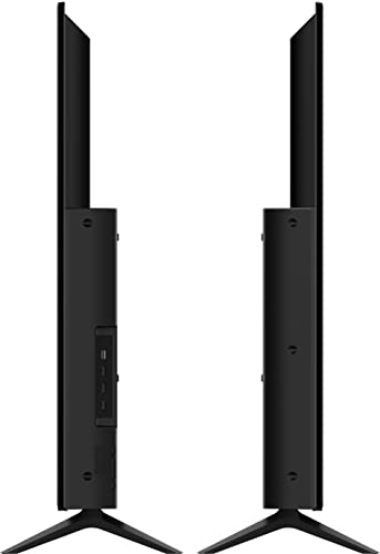 50-Inch 4K UHD LED Smart TV N4460