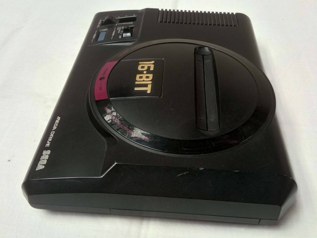Mega Drive M777400