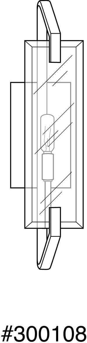 Gold Wall Brackets W145785
