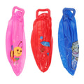 3Pcs Inflatable Hopper Balls with Handle K127476