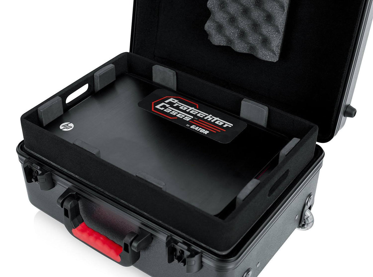 Molded Laptop Case S2828