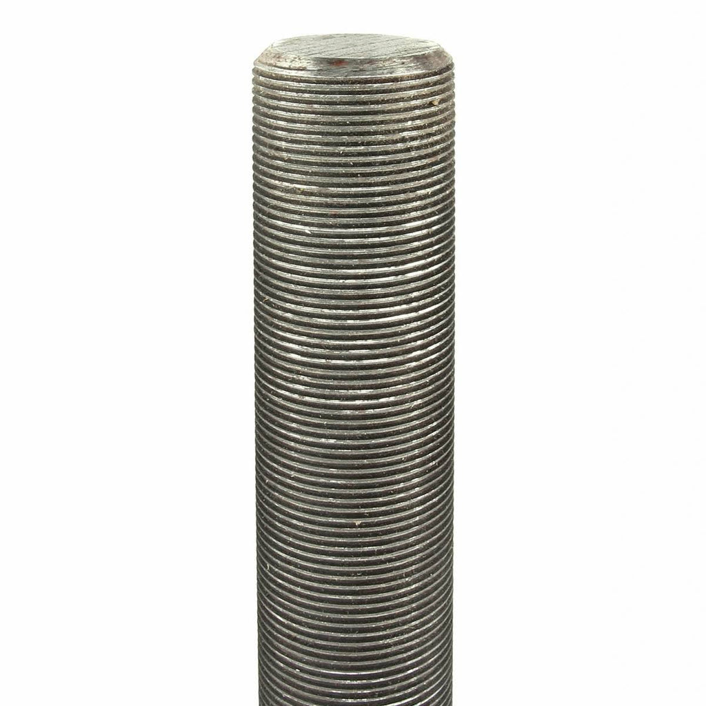 Threaded Rod, Carbon Steel, 7/8-9X10 ft B482