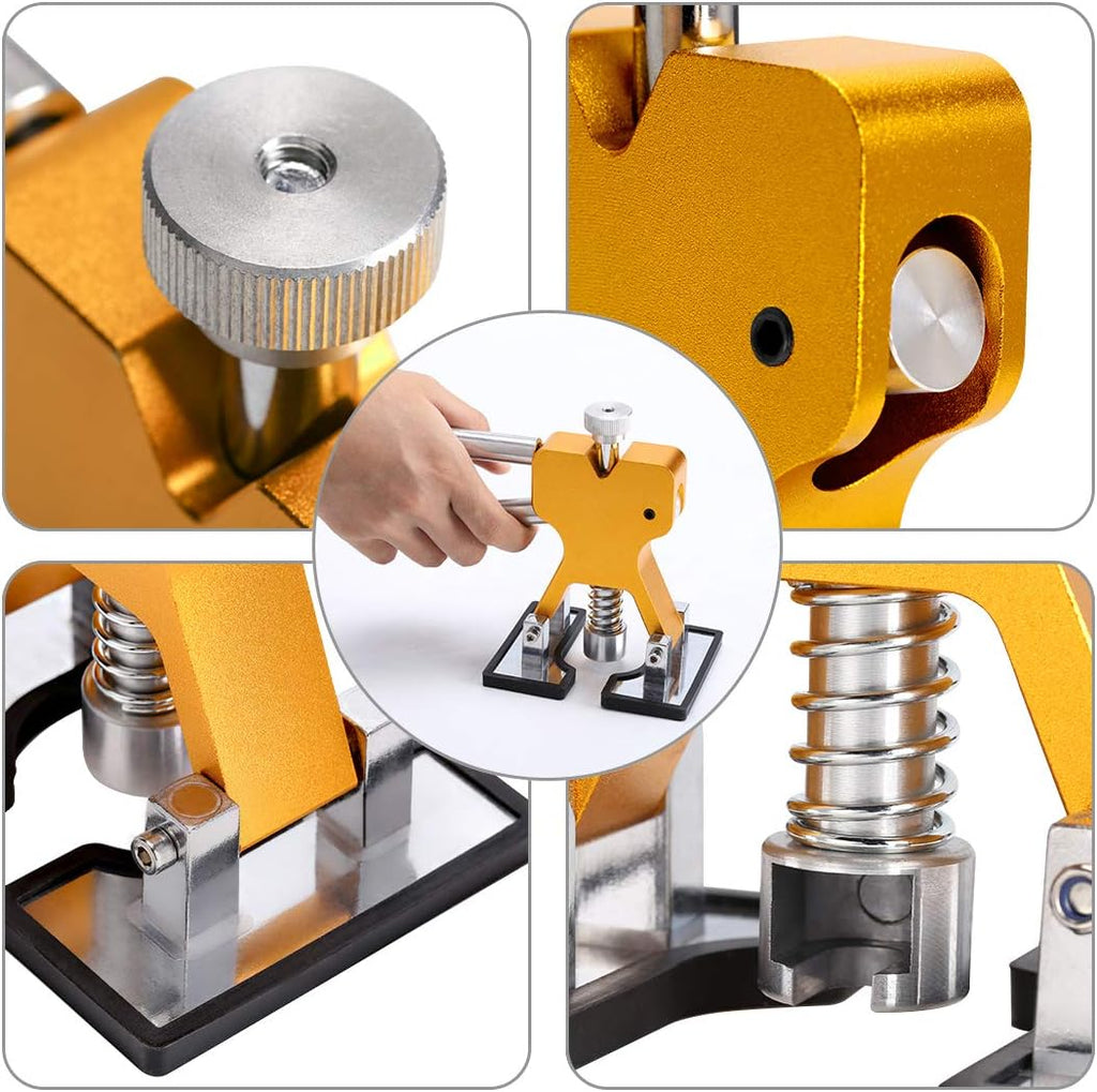 58pcs Car Dent Puller Tool Kit V268