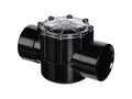 Check Valve CPVC for Pool Pumps, 2 Port Straight W281815