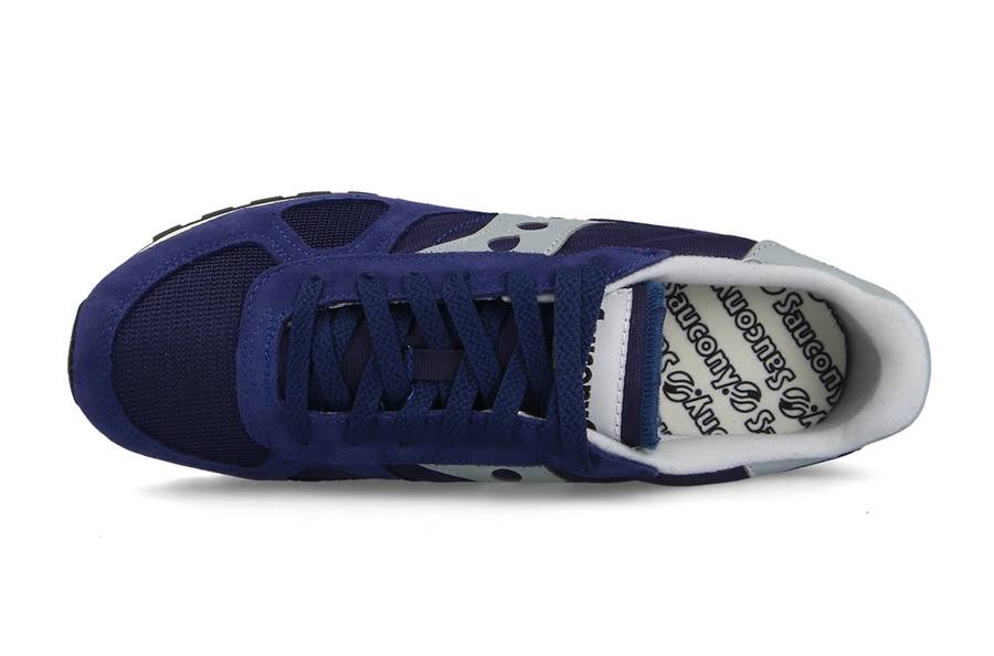 Vintage Saucony Sneakers T1254
