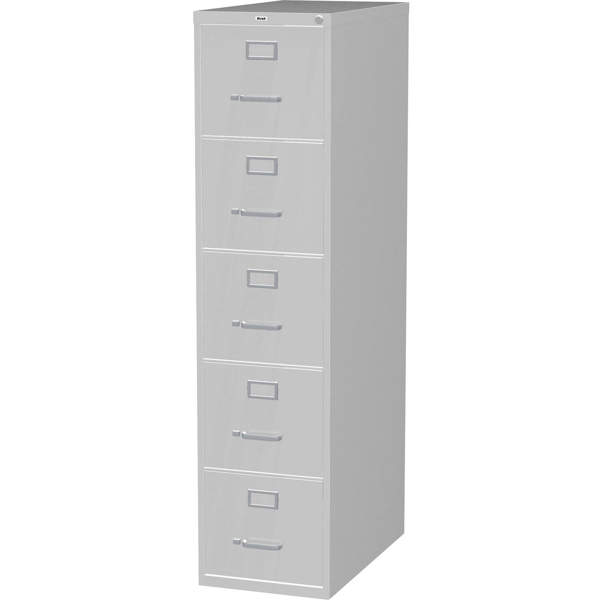 5-Drawer Vertical File Cabinet Y1566