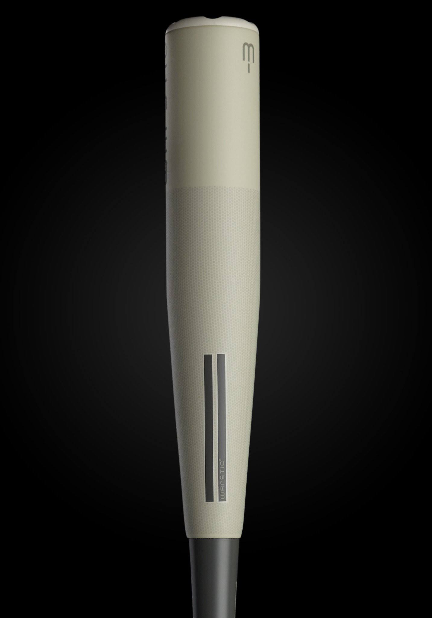 34 in. 31 oz. Drop 3 Metal Baseball Bat W7746