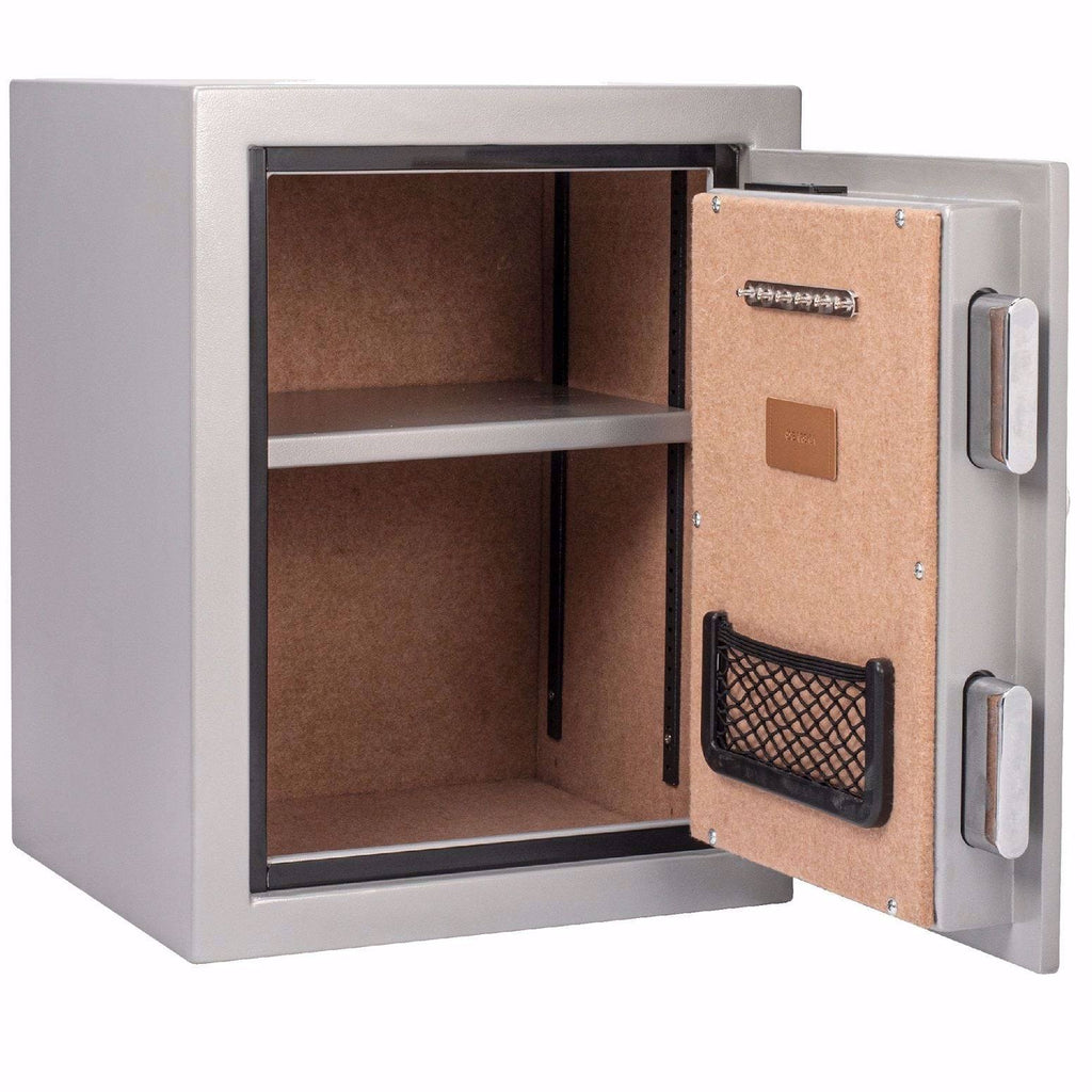 Biometric Fireproof Safe H20902