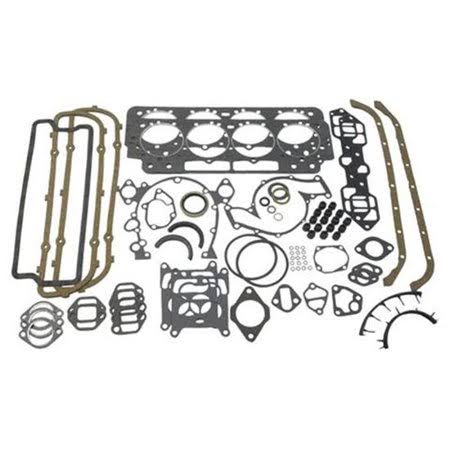 Gasket Set for 429 Cadillac L430693