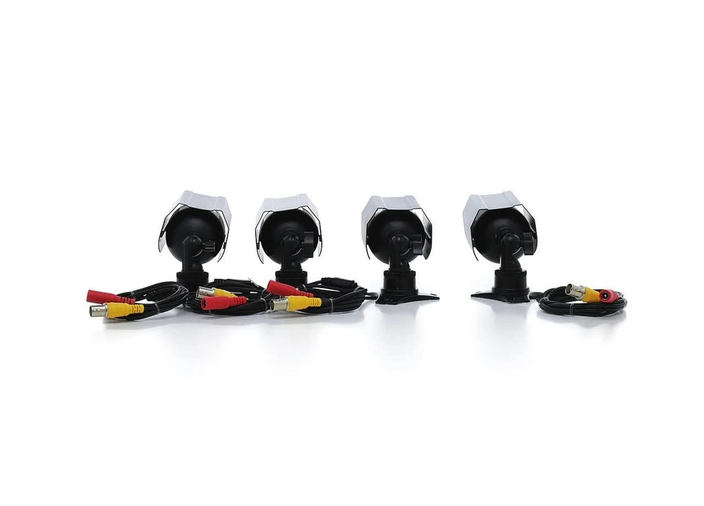 Kit of 4 Cameras S2066