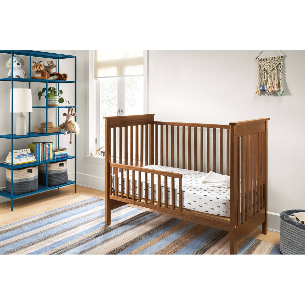Slate Bookcase B78816