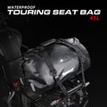 45L Motorcycle Rearseat Bag D4315