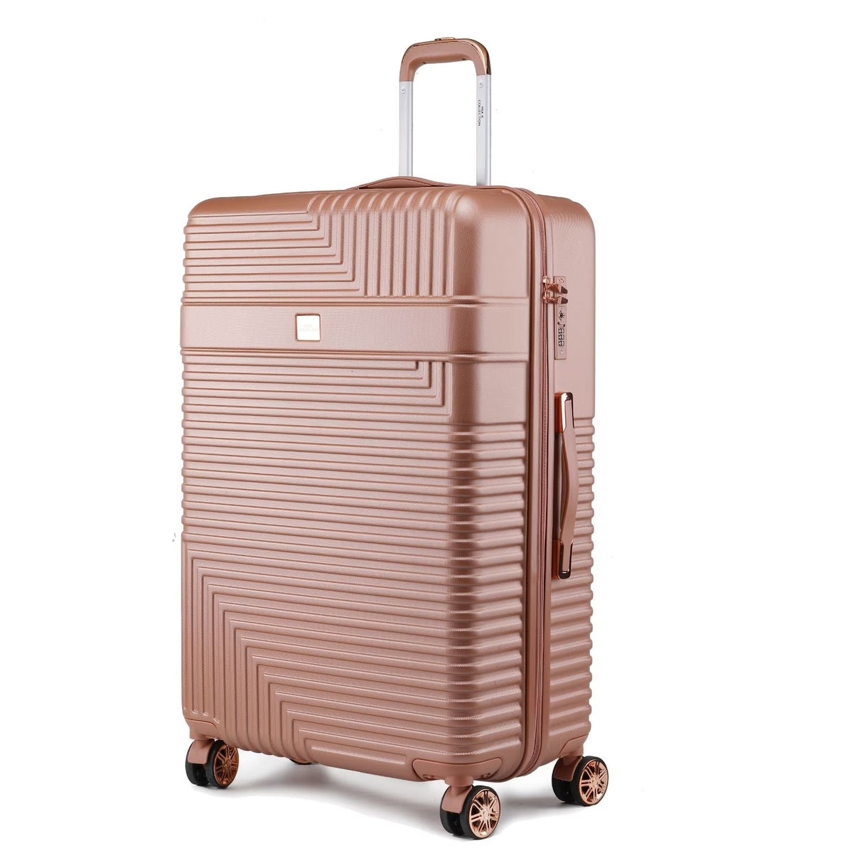 Extra Large Check-in Spinner W734374