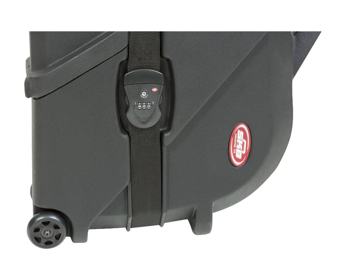 ATA Roto Electric Bass Case E789