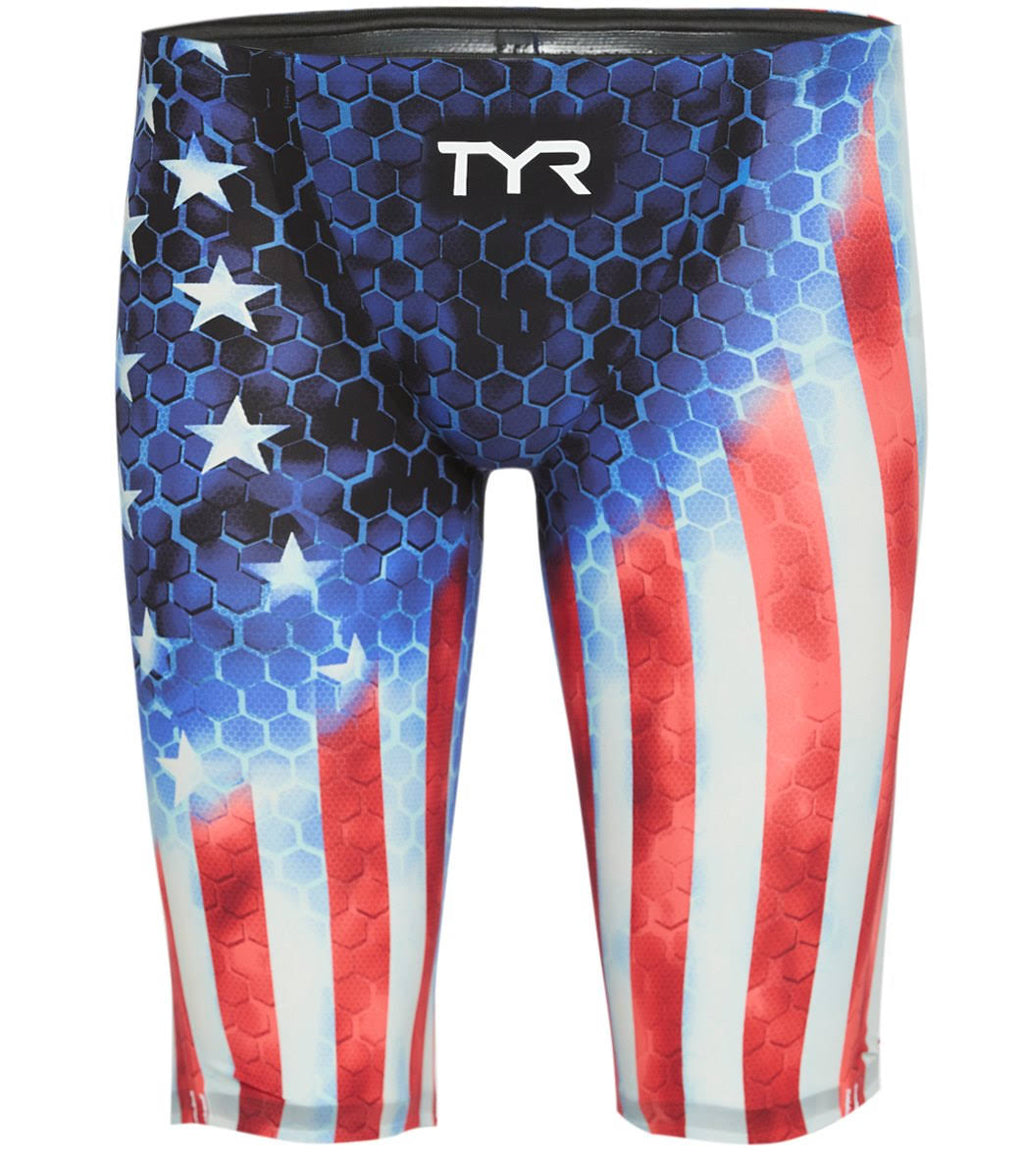 Men's Jammer Tech Suit W25615