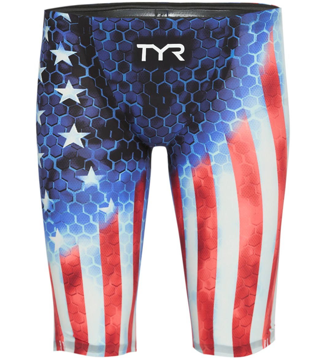 Men's Jammer Tech Suit W25615