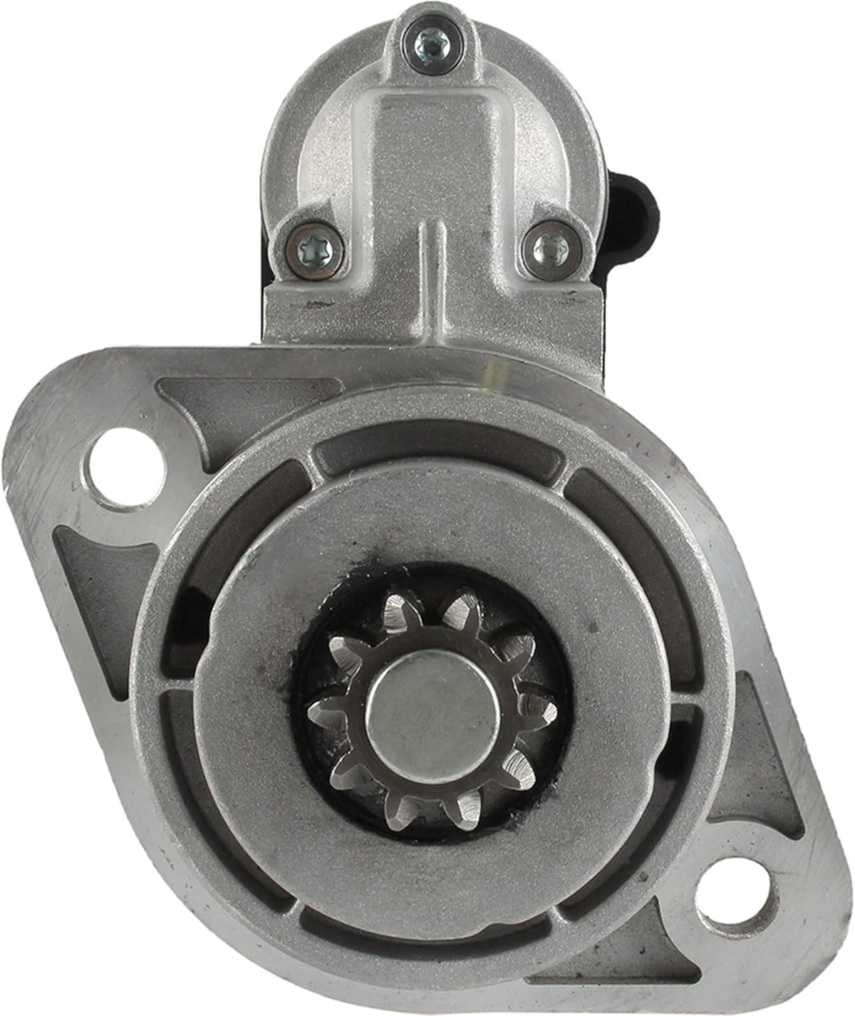 New Starter 12-V CW 10-Tooth Q33175